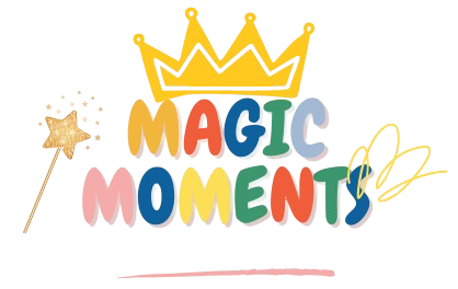 Magic Moments Indoor Playground